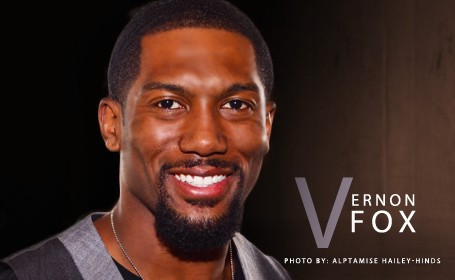 Vernon Lee Fox lll